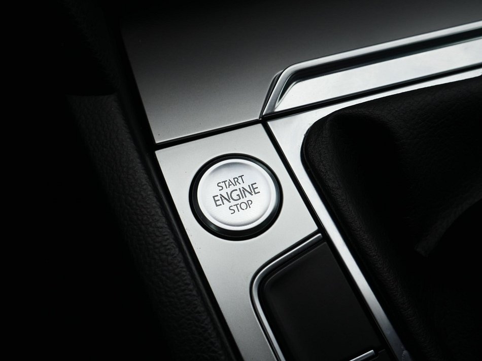 Volkswagen Passat 2.0 TDi Comfortline