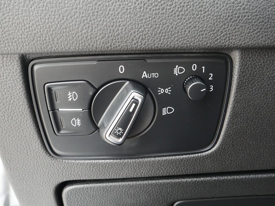 Volkswagen Passat 2.0 TDi Comfortline