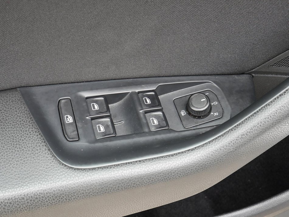 Volkswagen Passat 2.0 TDi Comfortline