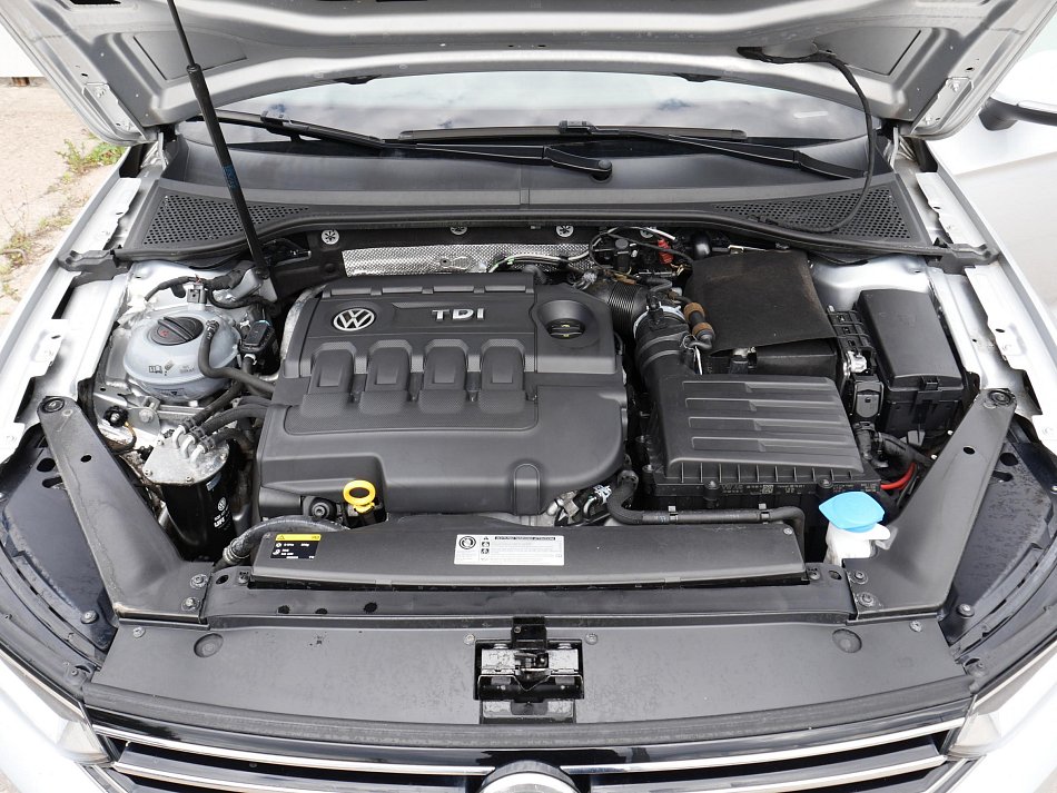 Volkswagen Passat 2.0 TDi Comfortline