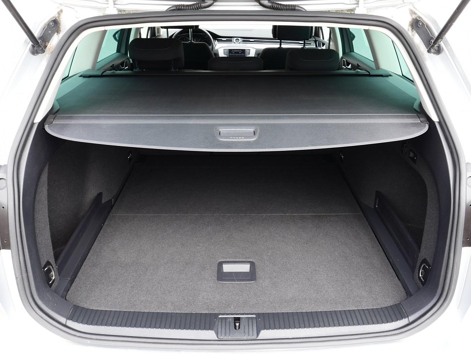 Volkswagen Passat 2.0 TDi Comfortline