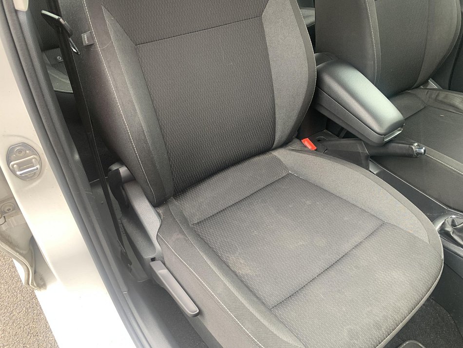 Škoda Rapid 1.4TDi 