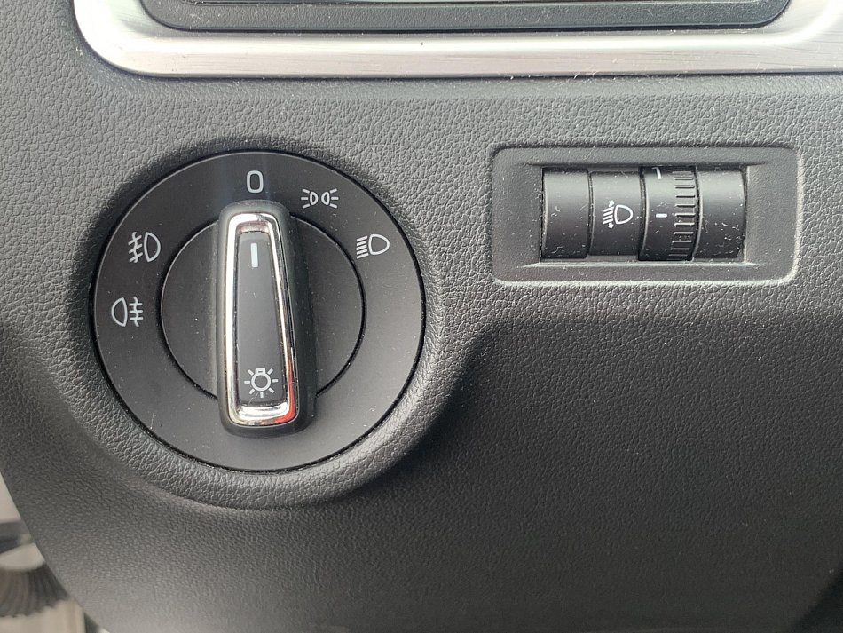 Škoda Rapid 1.4TDi 