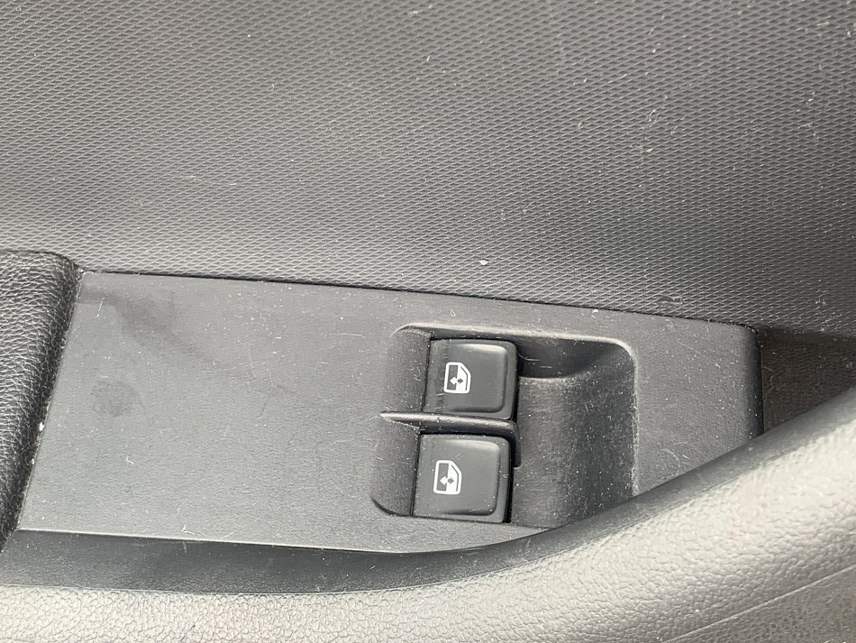 Škoda Rapid 1.4TDi 