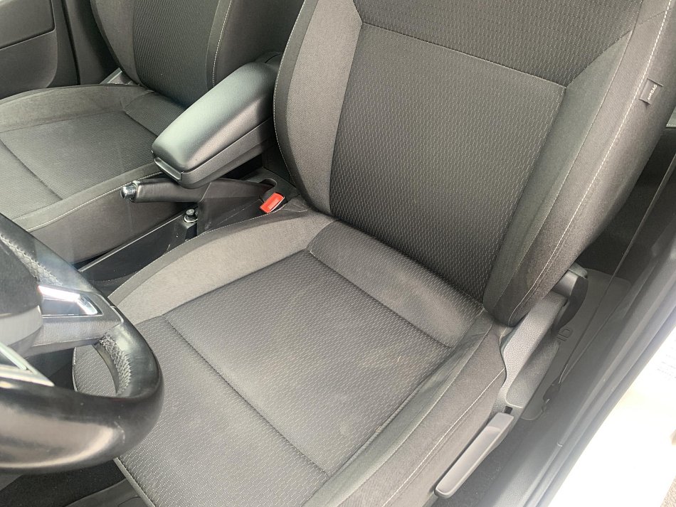 Škoda Rapid 1.4TDi 