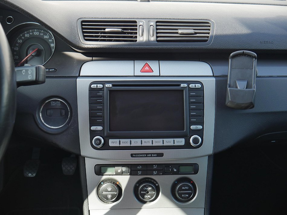 Volkswagen Passat 2.0 TDi 