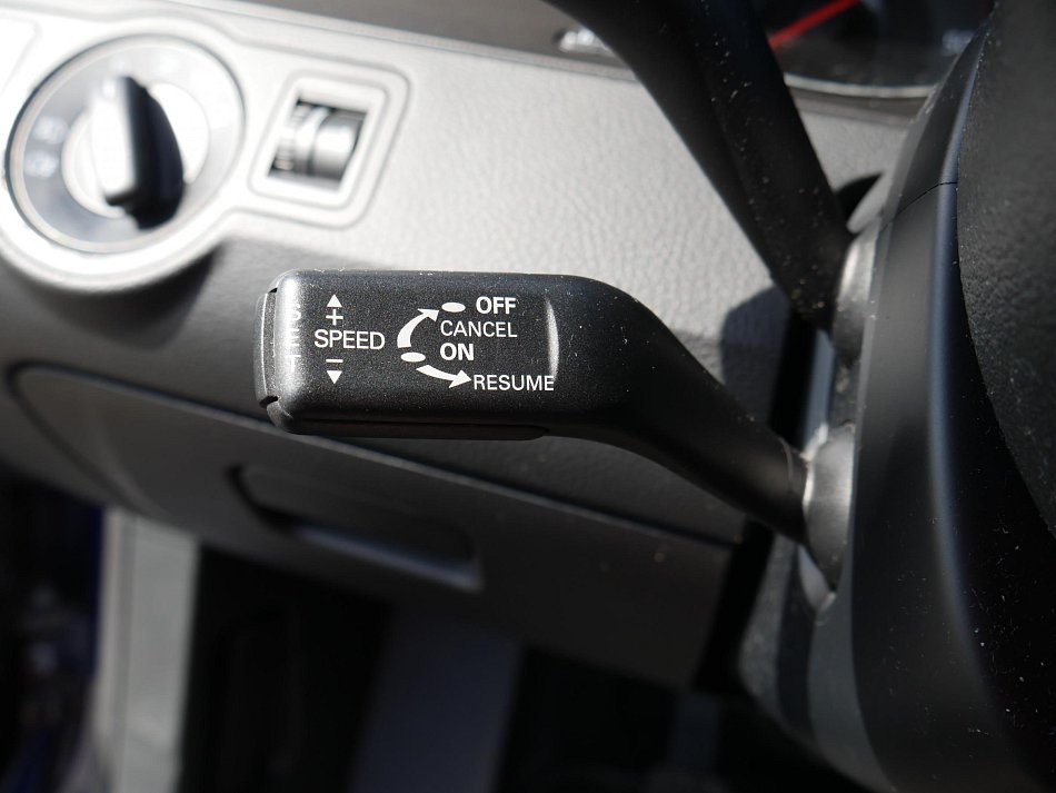 Volkswagen Passat 2.0 TDi 