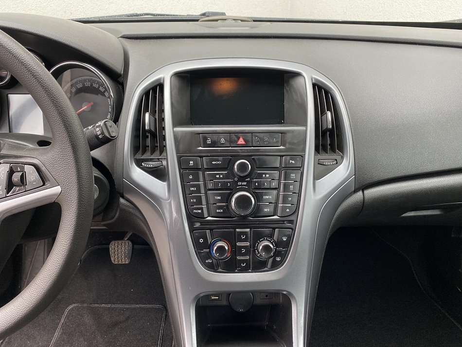 Opel Astra 1.6 CDTi 