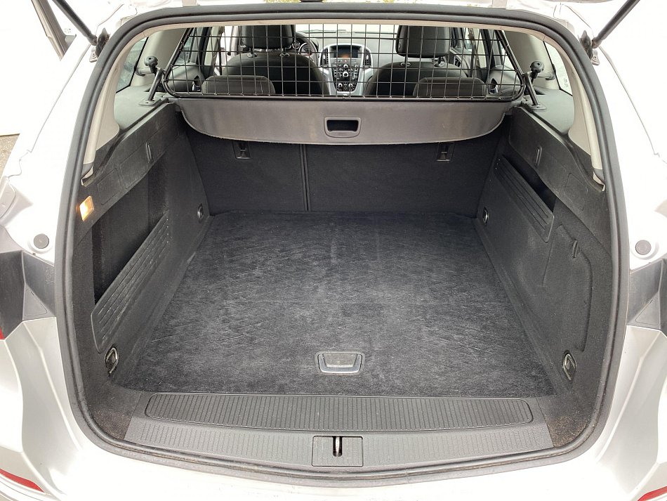 Opel Astra 1.6 CDTi 