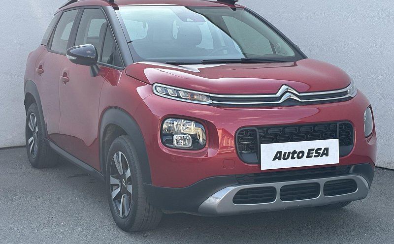 Citroën C3 Aircross 1.2 PT Feel