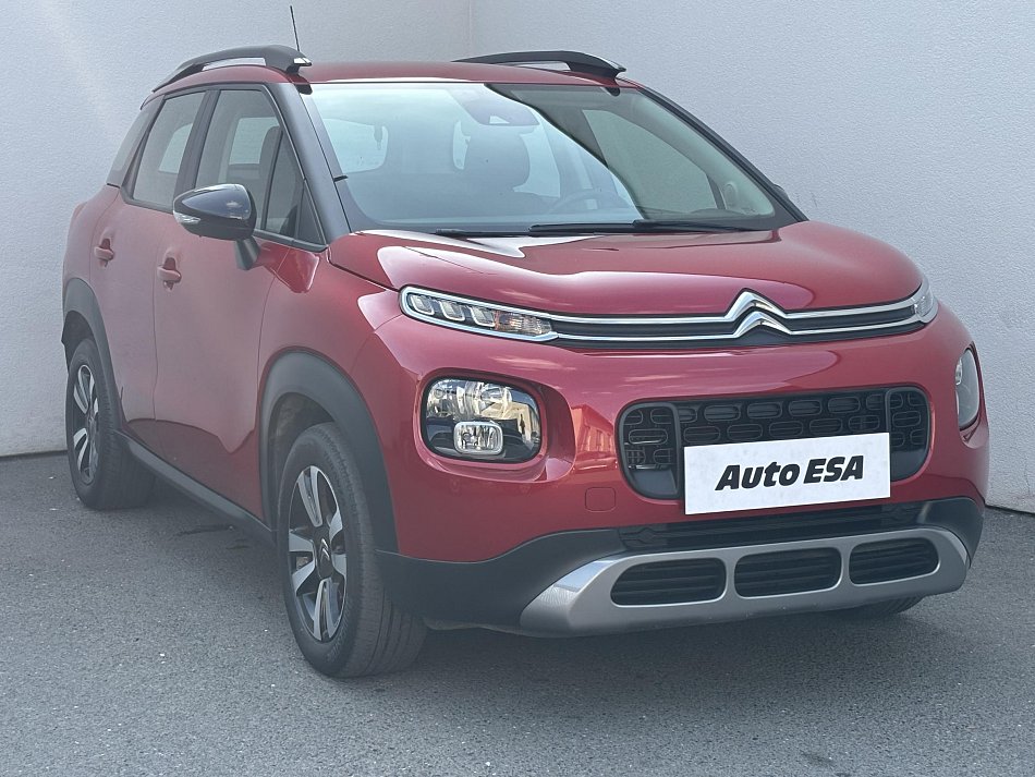Citroën C3 Aircross 1.2 PT Feel