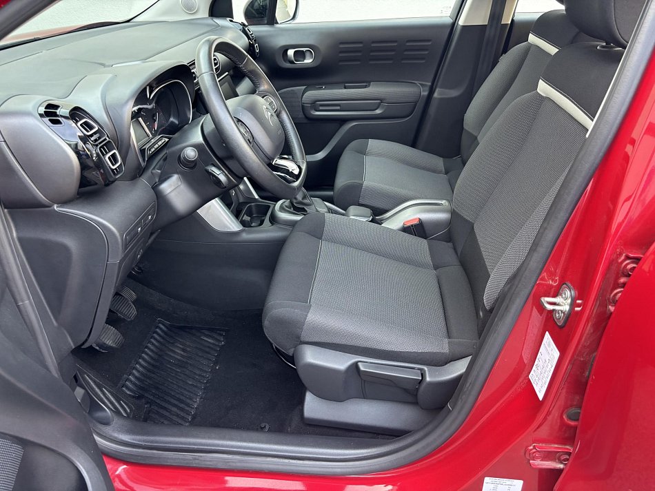 Citroën C3 Aircross 1.2 PT Feel