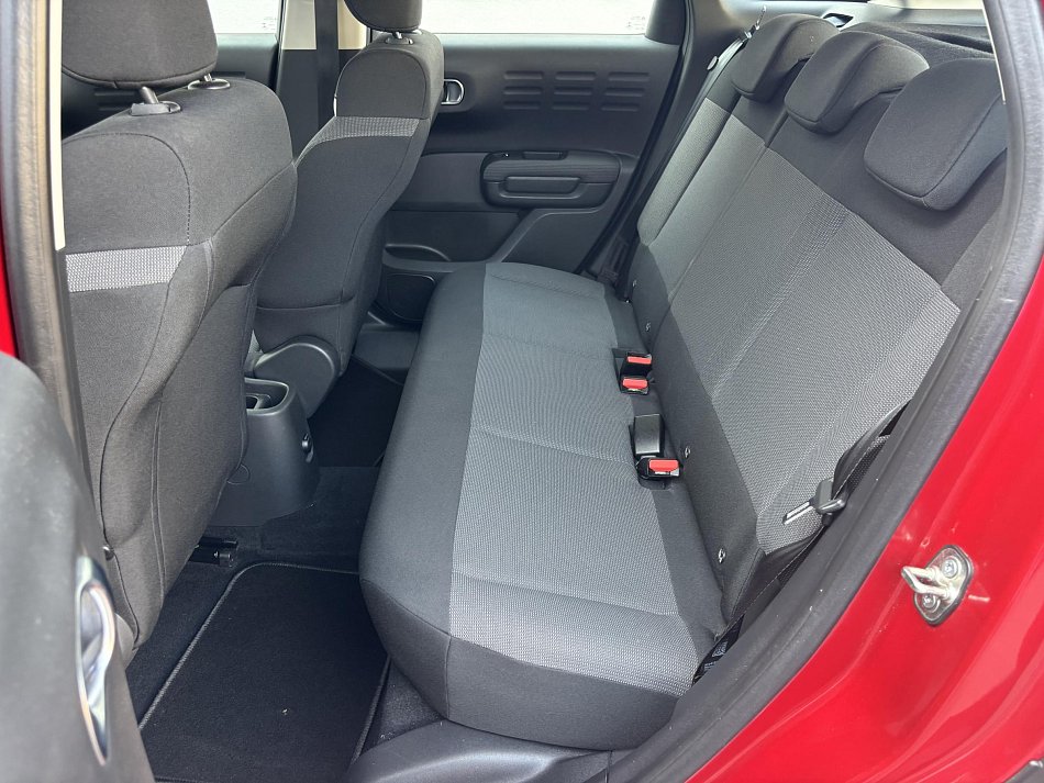 Citroën C3 Aircross 1.2 PT Feel