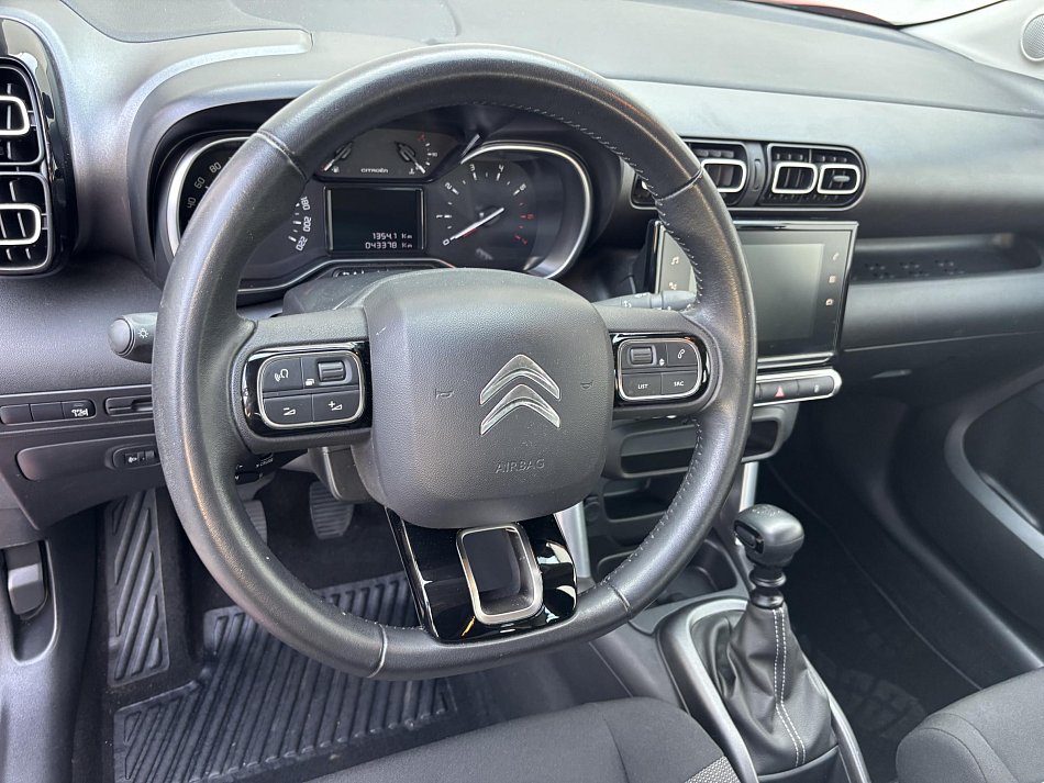 Citroën C3 Aircross 1.2 PT Feel