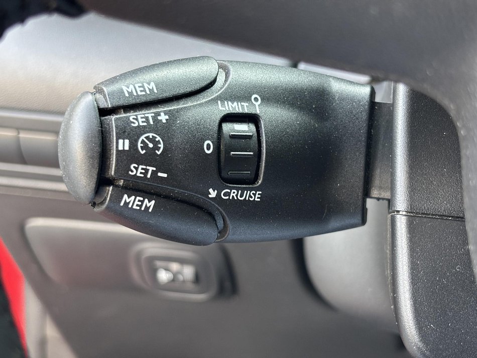 Citroën C3 Aircross 1.2 PT Feel