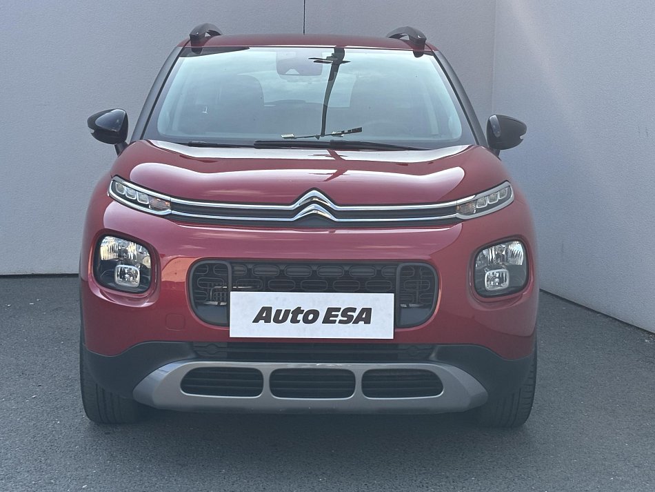 Citroën C3 Aircross 1.2 PT Feel