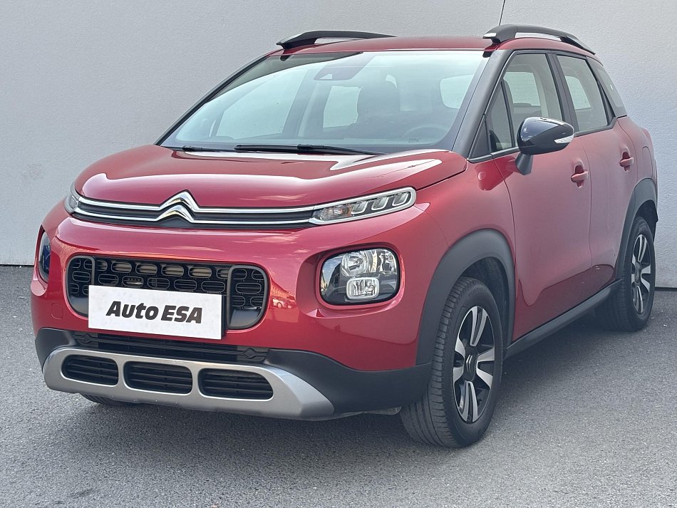 Citroën C3 Aircross 1.2 PT Feel