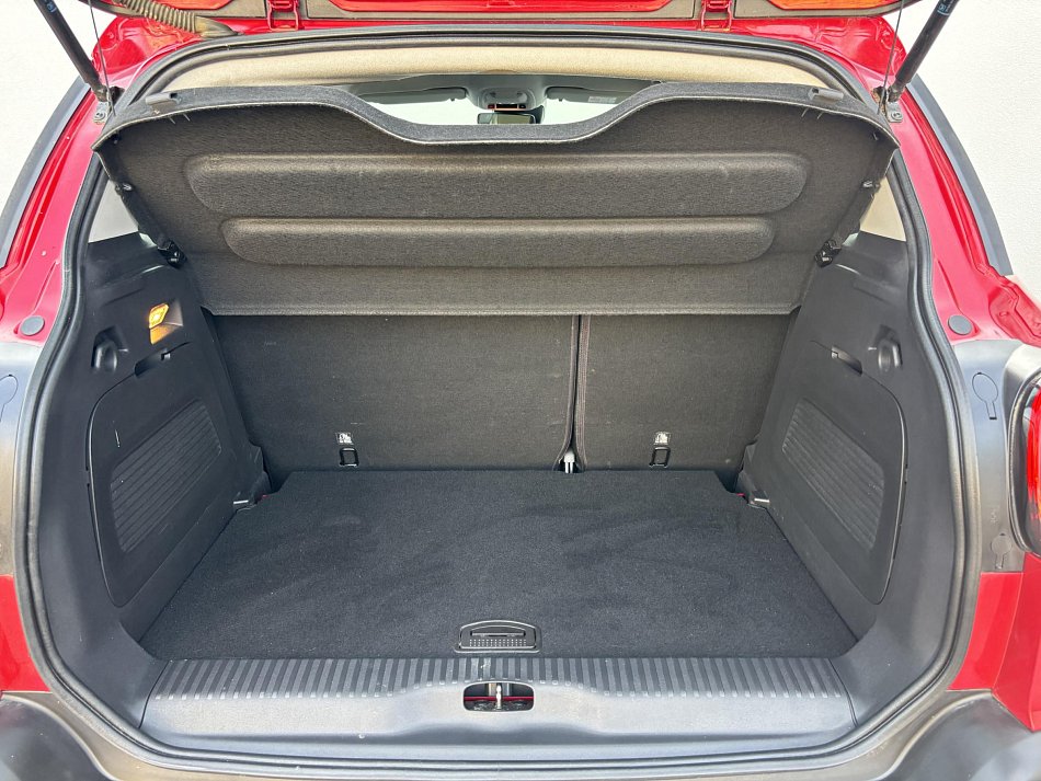 Citroën C3 Aircross 1.2 PT Feel