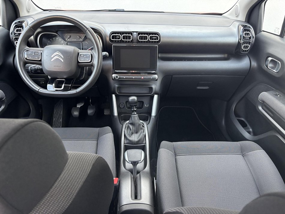 Citroën C3 Aircross 1.2 PT Feel