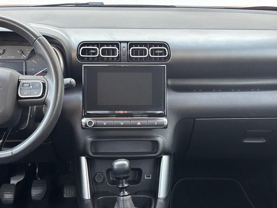 Citroën C3 Aircross 1.2 PT Feel