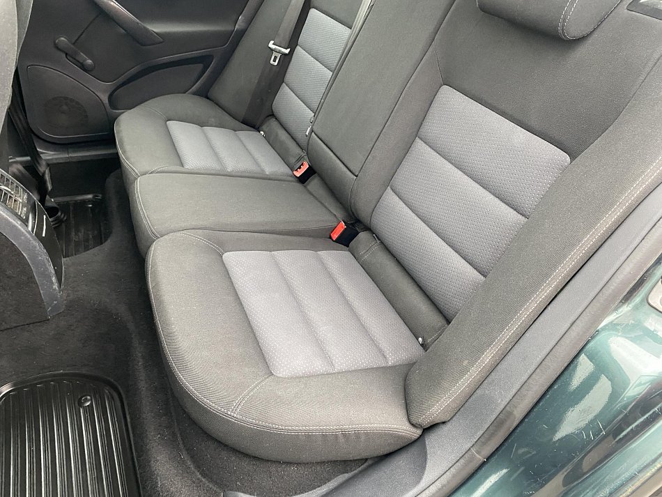 Škoda Octavia II 1.9 TDi  4x4
