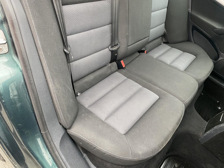 Škoda Octavia II 1.9 TDi  4x4
