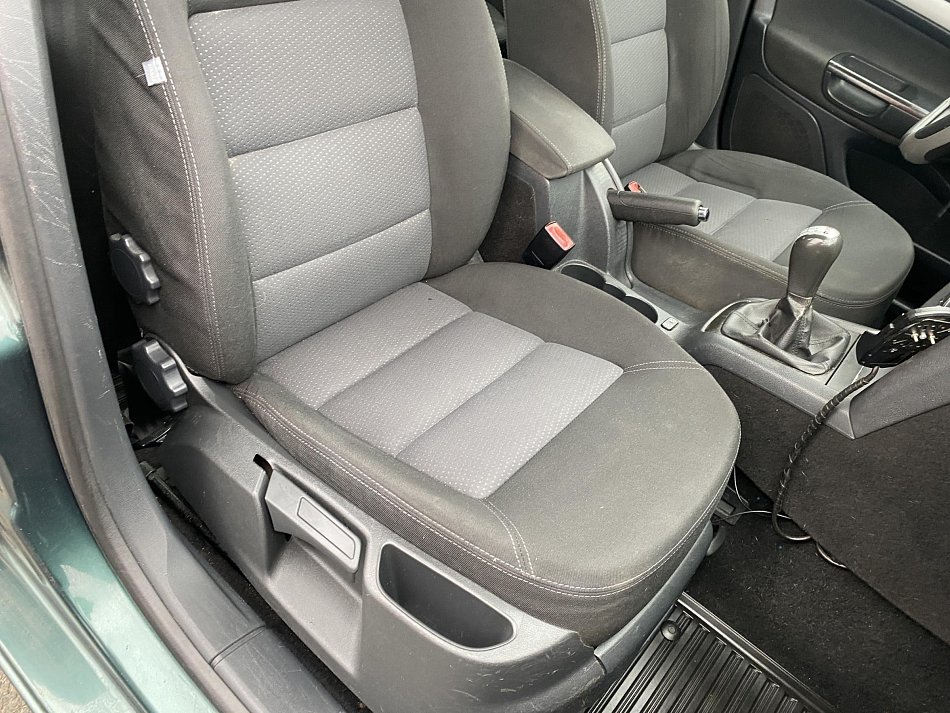 Škoda Octavia II 1.9 TDi  4x4