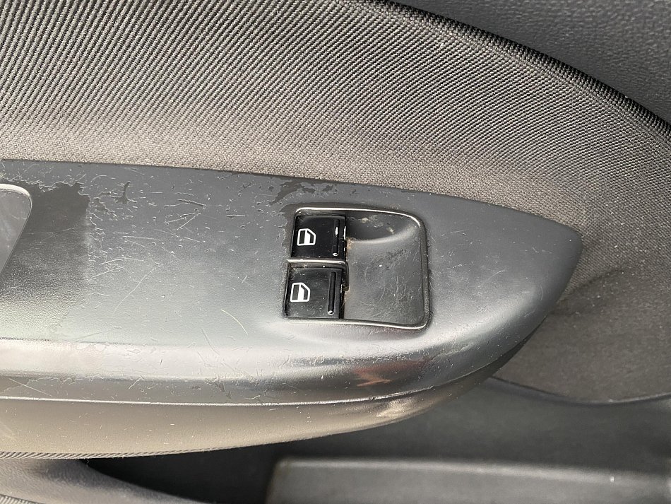 Škoda Octavia II 1.9 TDi  4x4