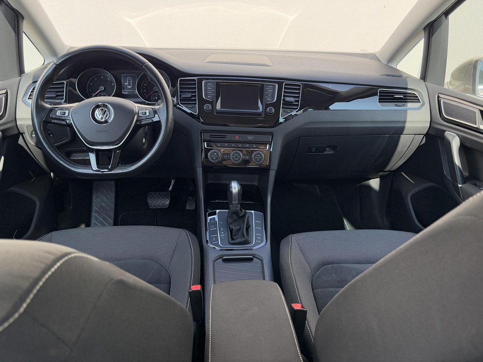 Volkswagen Sportsvan 1.4 TSi Highline