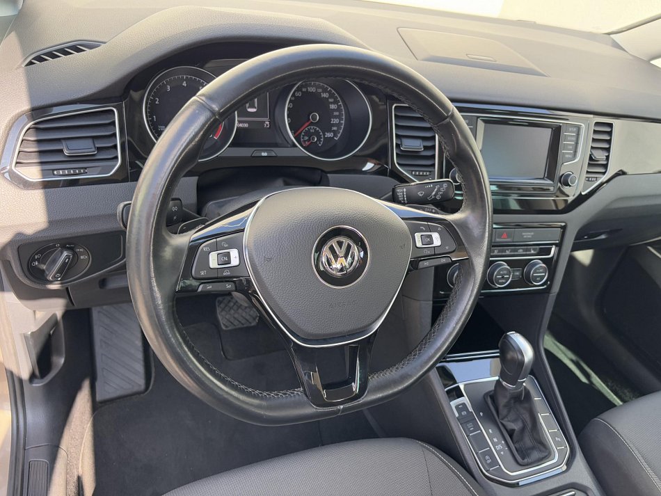 Volkswagen Sportsvan 1.4 TSi Highline