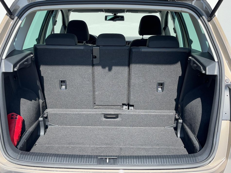 Volkswagen Sportsvan 1.4 TSi Highline