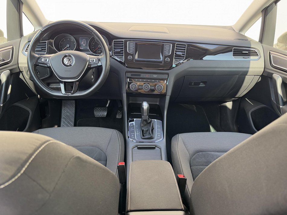 Volkswagen Sportsvan 1.4 TSi Highline
