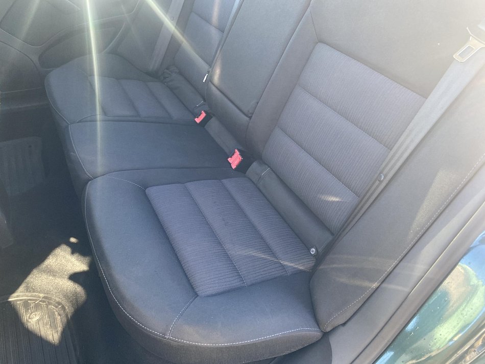 Škoda Octavia II 2.0 FSi 