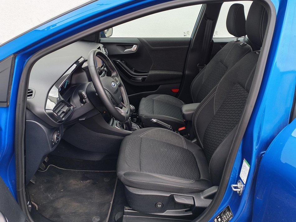 Ford Puma 1.0EB 
