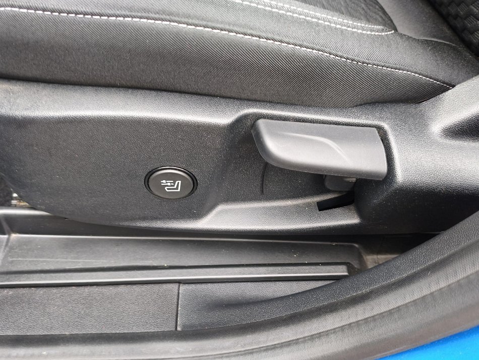 Ford Puma 1.0EB 