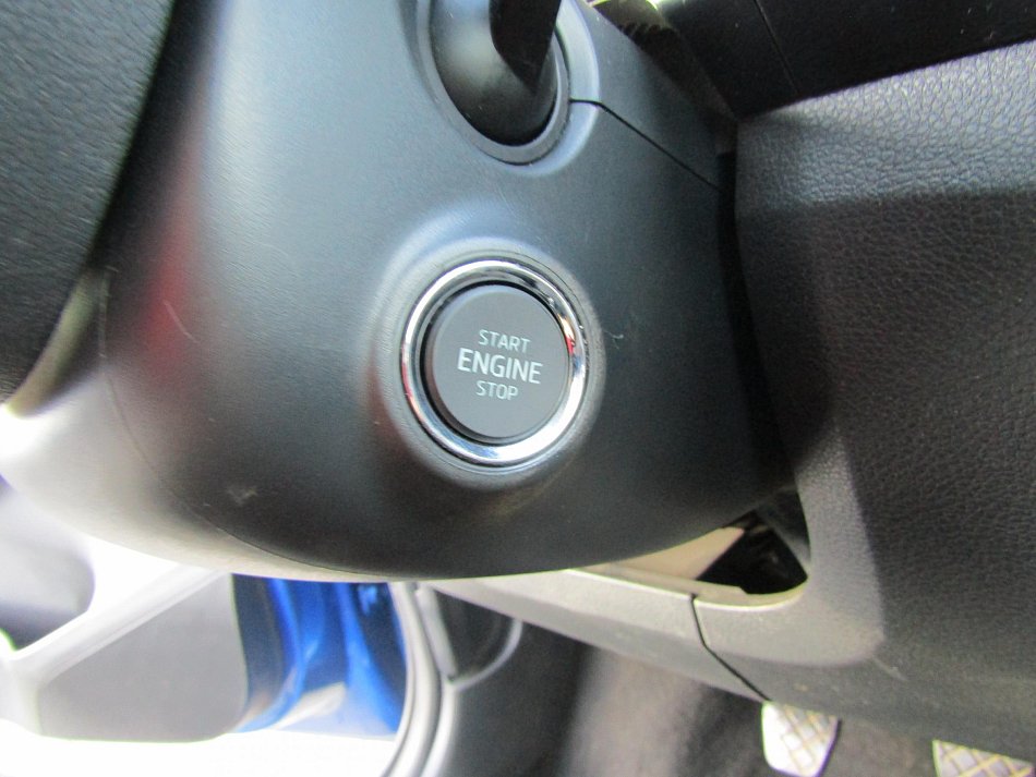 Škoda Fabia III 1.4 TDi Style