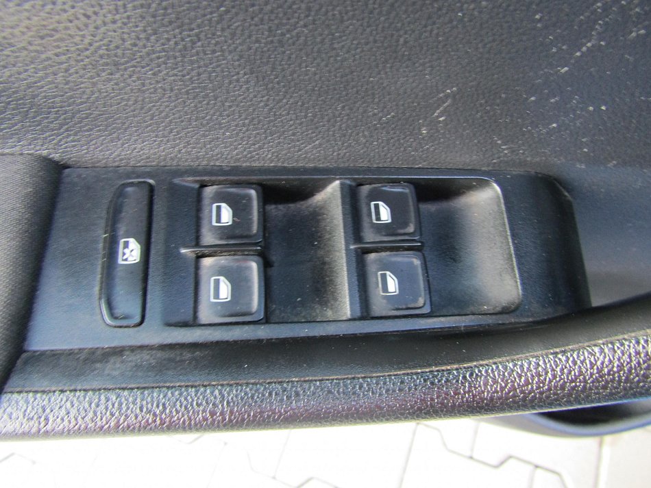 Škoda Fabia III 1.4 TDi Style