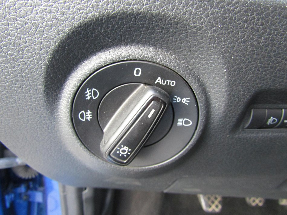 Škoda Fabia III 1.4 TDi Style