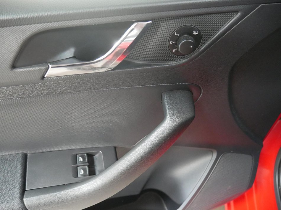 Škoda Rapid 1.6 TDi Ambition