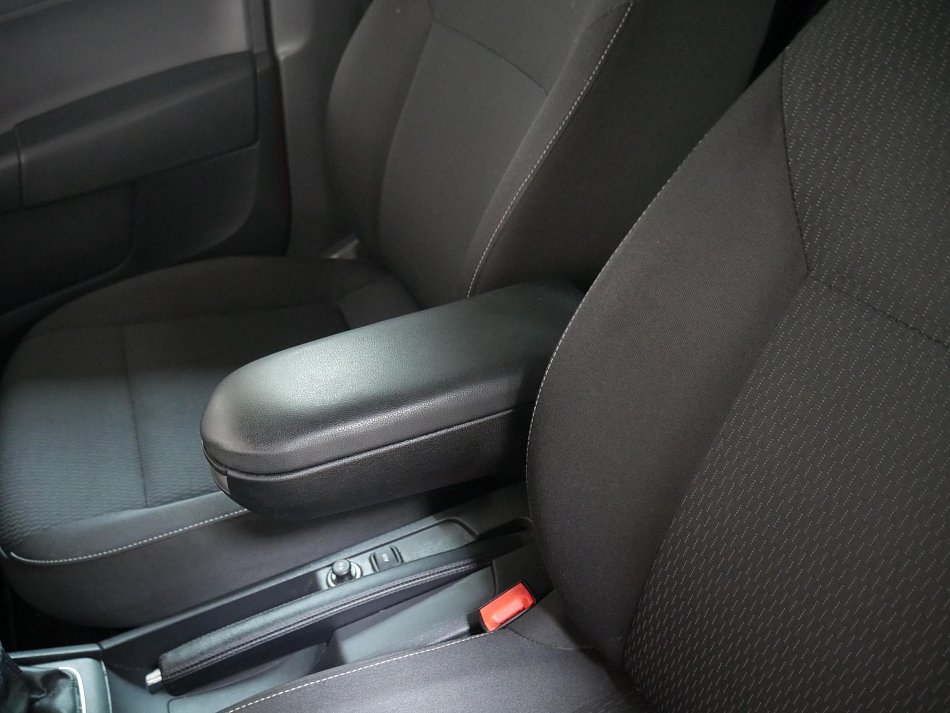 Škoda Rapid 1.6 TDi Ambition