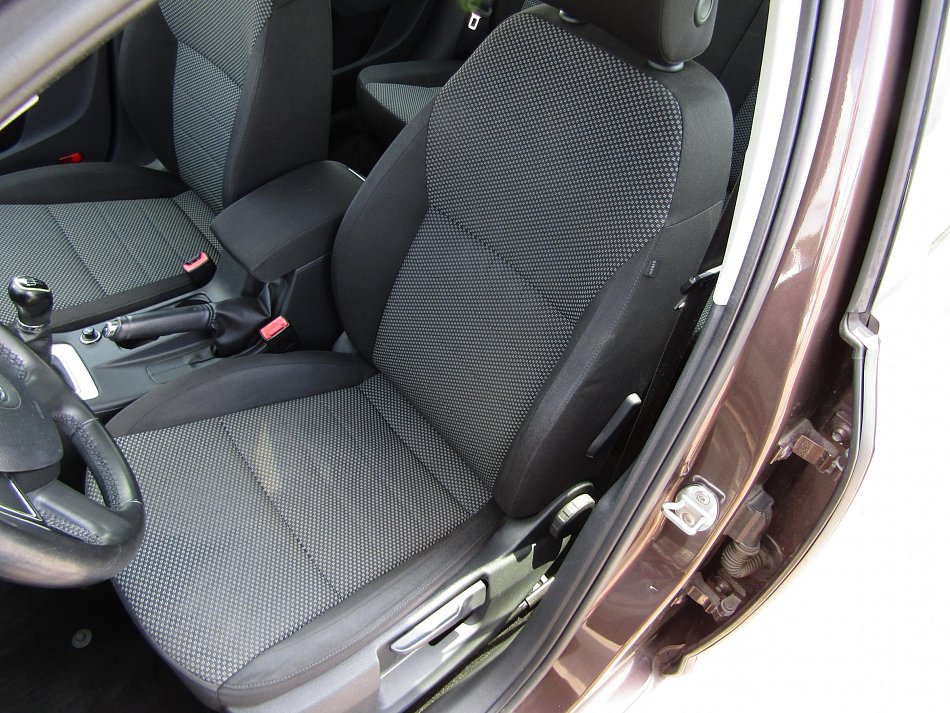 Škoda Octavia III 1.4 TSi Ambition