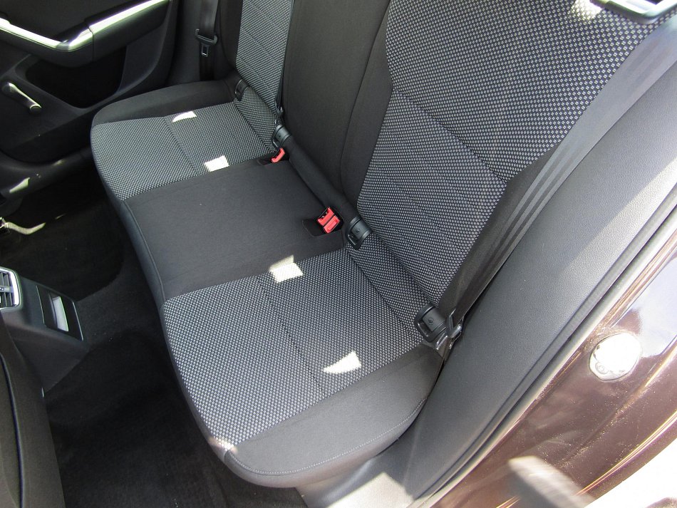 Škoda Octavia III 1.4 TSi Ambition
