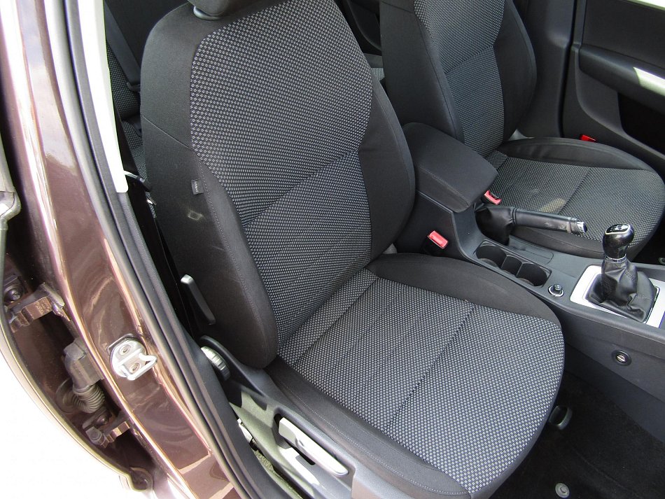 Škoda Octavia III 1.4 TSi Ambition