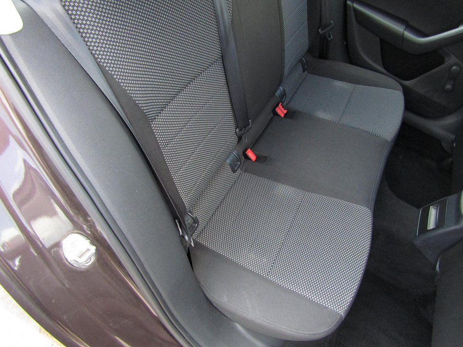 Škoda Octavia III 1.4 TSi Ambition