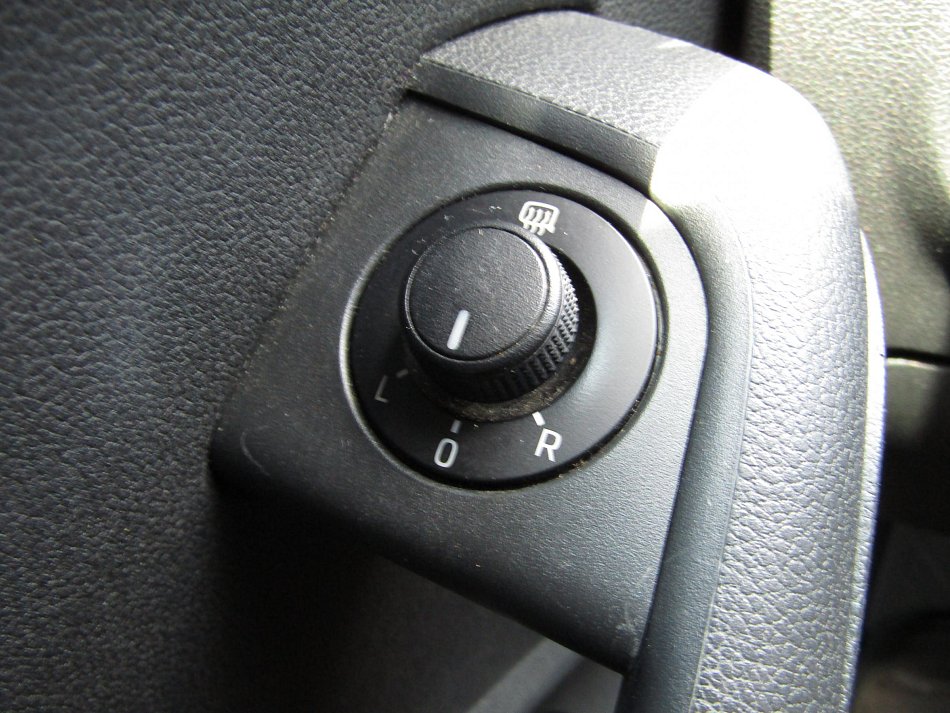 Škoda Octavia III 1.4 TSi Ambition