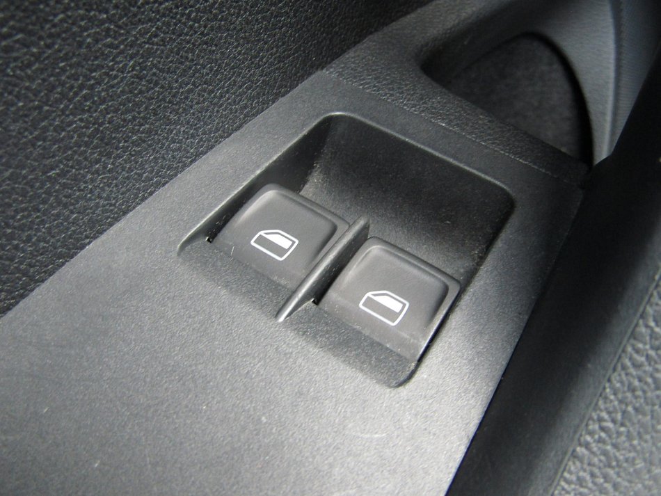 Škoda Octavia III 1.4 TSi Ambition