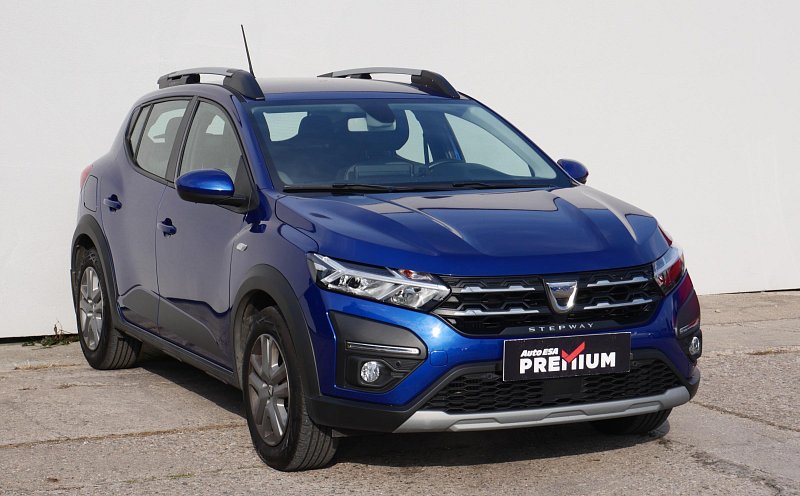 Dacia Sandero 1.0 TCe 