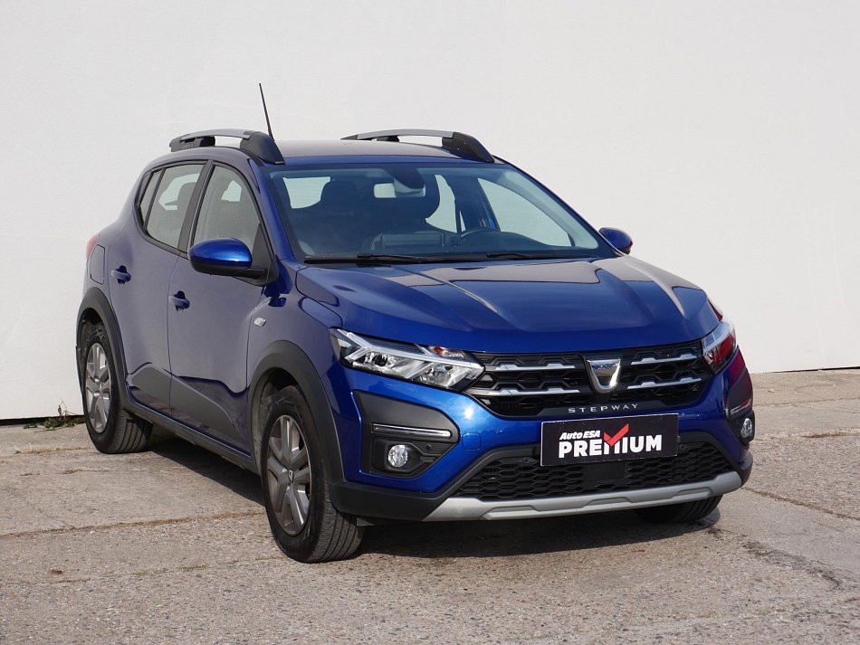 Dacia Sandero 1.0 TCe 