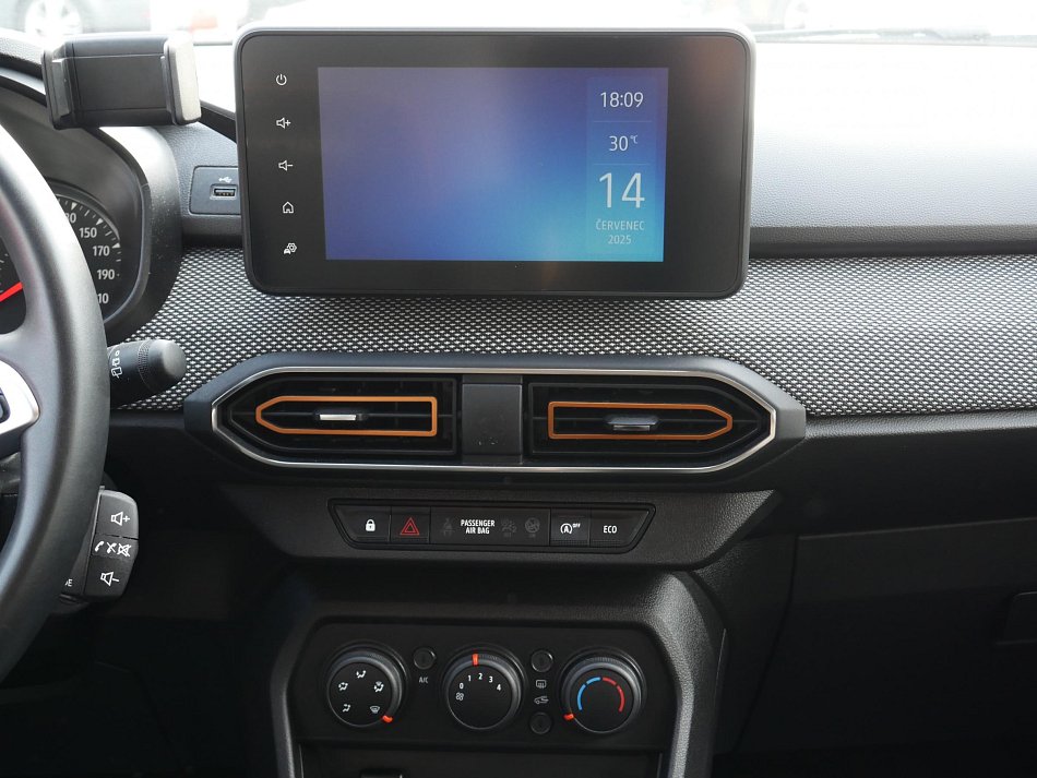 Dacia Sandero 1.0 TCe 