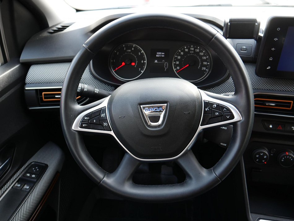 Dacia Sandero 1.0 TCe 